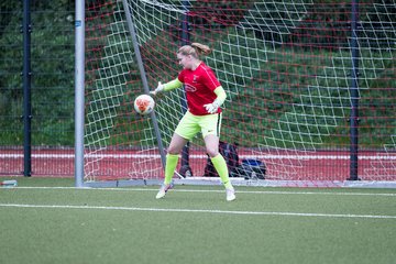 Bild 132 - F Walddoerfer SV - VfL Jesteburg : Ergebnis: 1:4